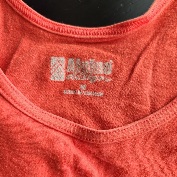 Two Cotton Tank Tops - Picture 4 of 9